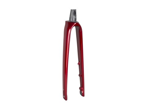 Fork Rigid Trek Domane SL 6 48R Crimson