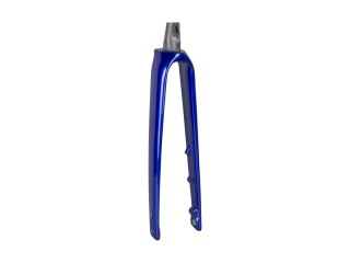 Fork Rigid Trek Domane SL 6 48R Hex Blue