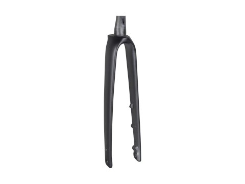 Fork Rigid Trek Domane SL 6 48R Satin Black/Dark Prismatic