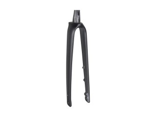 Fork Rigid Trek Domane SL 6 53R Satin Black/Dark Prismatic