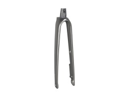 Fork Rigid Trek Domane+ SLR 48R Mercury