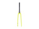 Fork Rigid Trek Domane SLR 48R Radioactive Yellow