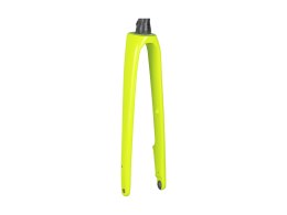 Fork Rigid Trek Domane SLR 53R ST Radioactive Yellow