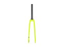 Fork Rigid Trek Domane SLR 53R ST Radioactive Yellow