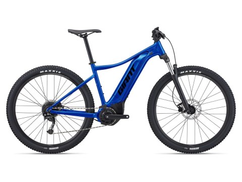 Giant Talon E+ 2 29er 25km/h Cobalt 2024 (M)