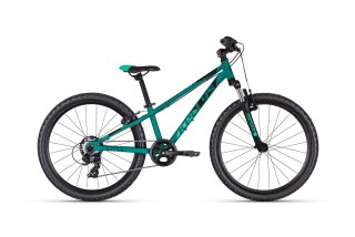 Kellys Kiter 50 Dark Teal 24" 2024