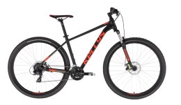 Kellys Spider 30 Black 27.5