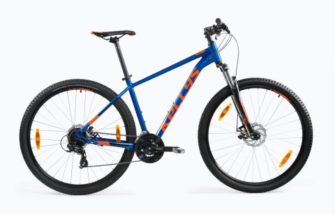 Kellys Spider 30 Blue 26" XS