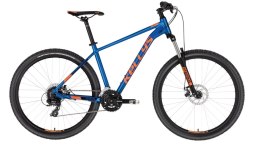 Kellys Spider 30 Blue 27.5