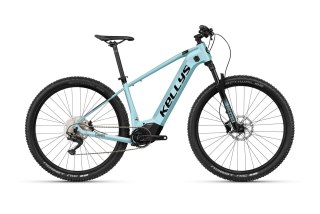 Kellys Tayen R50 Panasonic Sky Blue 27.5" 725Wh 2023 S