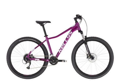 Kellys Vanity 70 Raspberry 27.5" M