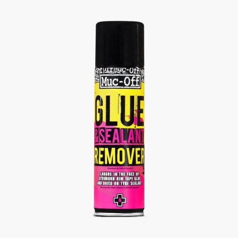 Muc-Off Glue Remover 200ml