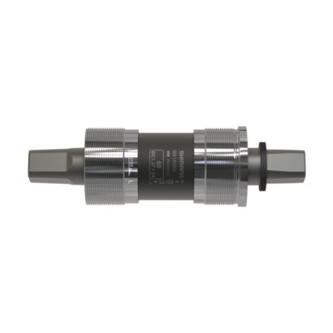 Oś Shimano Mechanizmu Korbowego 117.5/68mm bb-un300