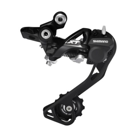 Przerzutka Shimano XT SGS RD-M786