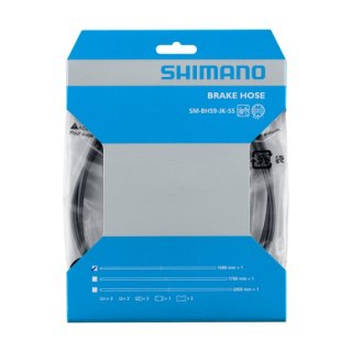 Przewód Olejowy Shimano 1000MM SM-BH59