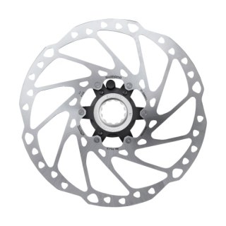 Tarcza Hamulca Shimano RT-EM600 203mm Center Lock