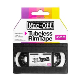 Taśma do obręczy Muc-Off Rim Tape 35mm