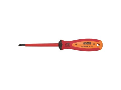 Tool Unior Screwdriver Phillips X-Small