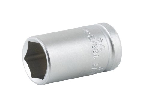 Tool Unior Socket 1/4" Drive 10mm