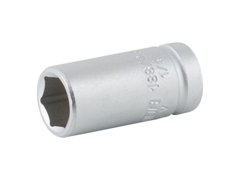 Tool Unior Socket 1/4" Drive 8mm