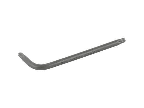 Tool Unior Wrench with TX profile TX10