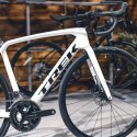 Trek Émonda SL 5 White Prismatic 2024 54