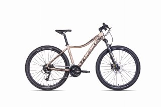 Unibike Move 27.5" Tytanowy 2024 15"