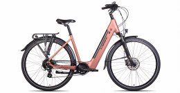 Unibike Optima Koralowy 2024 17