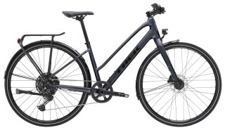 Trek FX 3 MS EQ M Galactic Grey 2025