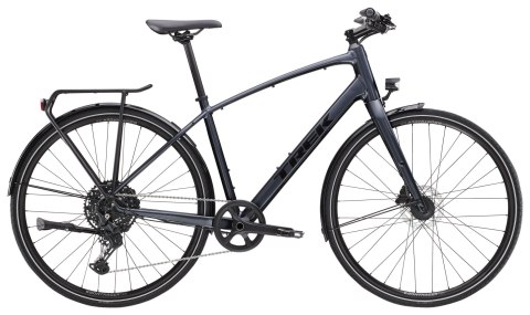 Trek FX 3 SO EQ M Galactic Grey 2025