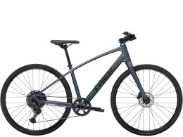 Trek FX 3 SO XL Galactic Grey 2025