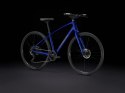 Trek FX 3 SO L Hex Blue 2025