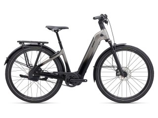 Giant AnyTour E+ 0 25km/h S Space Grey