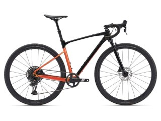 Giant Revolt X 1 XL Panther/HeliosOrange