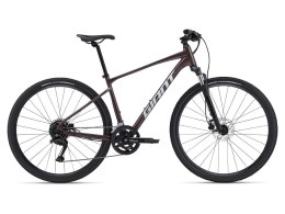 Giant Roam 2 Disc Charcoal Plum 2024 XL