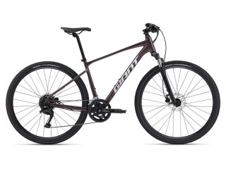 Giant Roam 2 Disc Charcoal Plum 2024 M