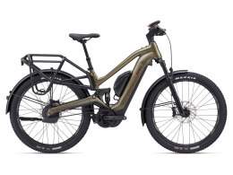 Giant Stormguard E+ 0 25km/h L Pyrite Brown