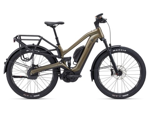 Giant Stormguard E+ 0 25km/h S Pyrite Brown