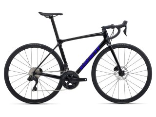 Giant TCR Advanced 1 Disc Carbon 2024 (M)