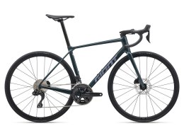 Giant TCR Advanced 1-PC L Asphalt Green