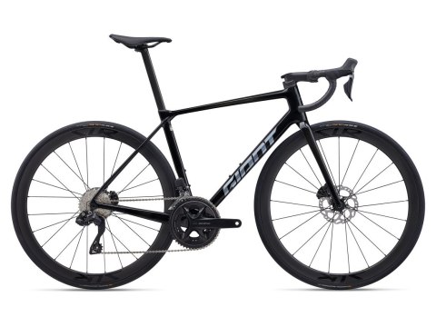 Giant TCR Advanced Pro 1-Di2 M Carbon