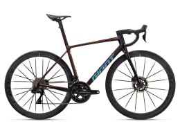 Giant TCR Advanced SL 0-DA L Black Lava