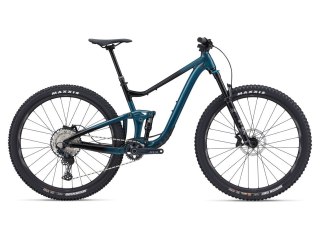 Giant Trance 29 1 XL Deep Lake/Black