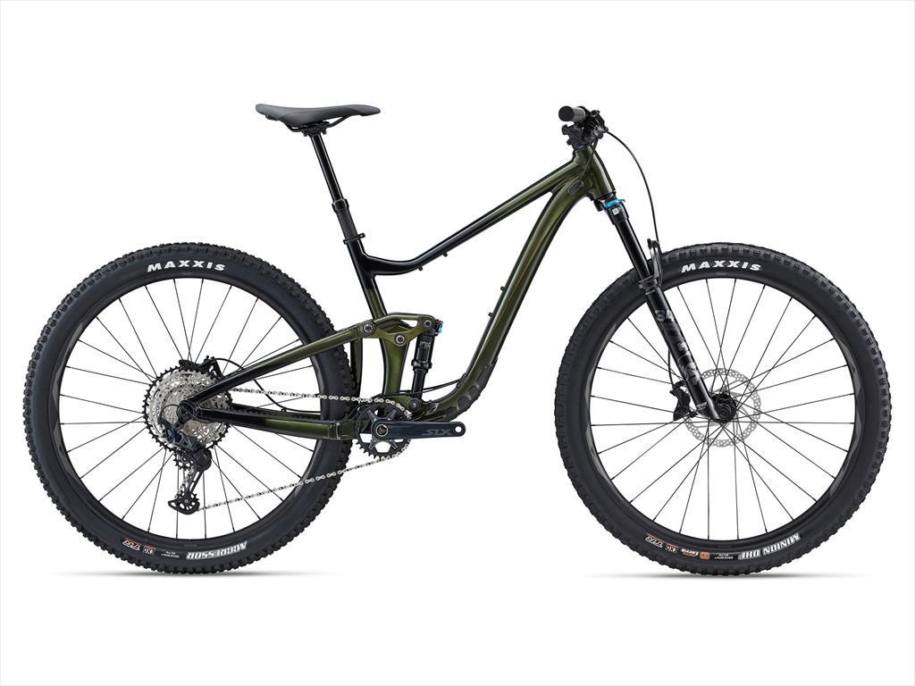 Giant Trance 29 1 L Phantom Green \u003e Giant