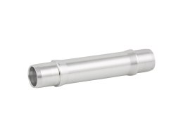 Hubaxle Bontrager Road Axle 12mm Front