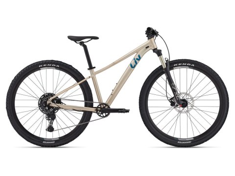 Liv Tempt 1 29" Sandshell 2024 M