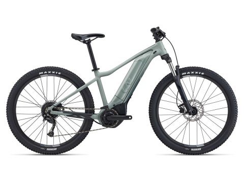 Liv Tempt E+ 3 29er 25km/h L Eucalyptus