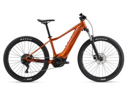 Liv Vall-E+ 3 29er 25km/h L Amber Glow