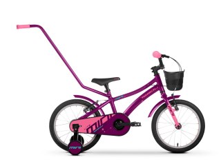 Tabou Mini Lite 16" Purple Pink