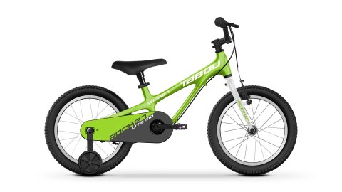 Tabou Rocket Lite MG 16" Lime White